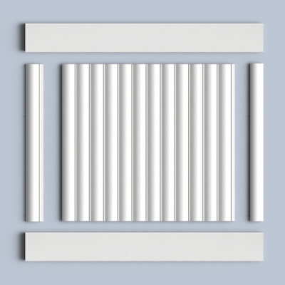 Стеновая панель LV137 LONG NP